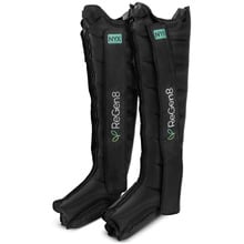 Zeus 8-Chamber Compression Recovery Boots